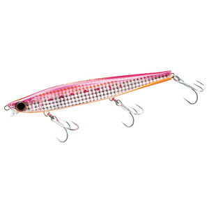 yzDUEL(fG) HARDCORE(n[hRA) A[ VLOyV n[hRA wr[Vbg(S) 125mm d:40g F1210-HPI sNCV 