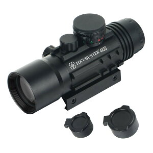 yzFOCUHUNTER ^NeBJXR[v 4x33mmpCtXR[v /΃eBN 1/4MOAgv[XR[vTCg O20mm[ ǌ^V[gXR[v 11mm&20mm[Ɏ