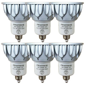 yzFWAYTECH LEDd e11 F 5W Ή FRa82 _CN^40W`50W p30x _Ng[LEDX|bgCg Ή (5000KF, E11  ({̋) 6)