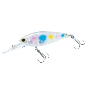 yzDUEL(fG) HARDCORE(n[hRA) A[ n[hRA LG Vbh (S) 50mm O[x[LfB[ F1204-LSCA