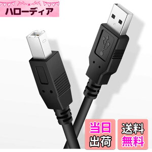 �y���������zMIDI USB �ϊ��P�[�u�� 1m wuernine �d�q�L�[�{�[�h �d�q�M�^�[ USB-DAC�ȂǗp USB Type A B �I�[�f�B�I�P�[�u��