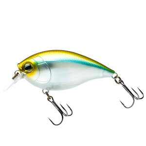 yzDUEL(fG) HARDCORE(n[hRA) A[ NNxCg HARDCORE CRANK SR 65F 65mm Weight:14g R1363-GSPS-S[Xgp[Vbh oXނ