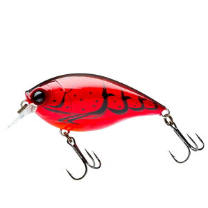 yzDUEL(fG) HARDCORE(n[hRA) A[ NNxCg HARDCORE CRANK SR 65F 65mm Weight:14g R1363-CF-N[tBbV oXނ