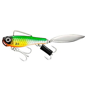 yzV}m(SHIMANO) A[ GNXZX Tx[Wu[h AR-C 21g JL-X21T 009 LEO[