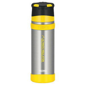 �y���������zTHERMOS(�T�[���X) �R��p�X�e�����X�{�g��750ml FFX-751 (�N���A�X�e�����X�iCS�j)