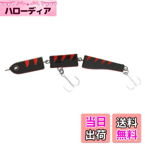 �y���������zAbuGarcia (�A�u�K���V�A) �S�b�h���� 100mm/7.7g �u���b�N�M�[�S�I�����W�x���[ SSGDRN100MM7.7G-BLGRB �o�`���� �V�[�o�X