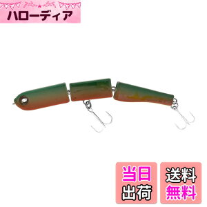 �y���������zAbuGarcia (�A�u�K���V�A) �S�b�h���� 100mm/7.7g �A�I�C�\�� SSGDRN100MM7.7G-ASM �o�`���� �V�[�o�X