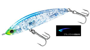 yzDUEL(fG) HARDCORE(n[hRA) A[ VLOyV n[hRA LG VLOyV(S)50mm Weight:4g F1201-KBBG-PCu[u[Ob^[ CgQ[