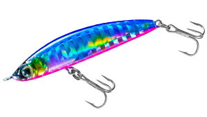 yzDUEL(fG) HARDCORE(n[hRA) A[ VLOyV n[hRA LG VLOyV(S)50mm Weight:4g F1201-HBPC-usLfB[ CgQ[