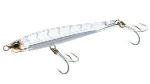 yzDUEL(fG) HARDCORE(n[hRA) A[ VLOyV n[hRA X^[Vbg(S) 95mm d:40g F1196-TM-NA[ 