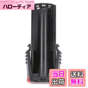 �y���������z�{�b�V��(BOSCH) 3.6V 2.0Ah���`�E���C�I���o�b�e���[ 1607A350CN