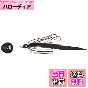 �y���������zBerkley(�o�[�N���[) AbuGarcia (�A�u�K���V�A) �J�`�J�`�� 60g+5g �V�[�N���b�g�u���b�N SSKKD60+5-SCBL �^�C���o