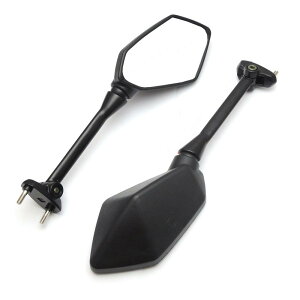 yzKarun for NINJA400R NINJA650R ~[ CU[ Xy[T[ GNXeV ItZbg~[ 33mm (~[{)