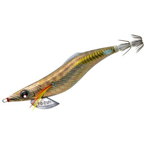 yzDUEL(fG) YO-ZURI([d) A[ GM AI[Q tBG[X 3.5 d:19g A1748-BLGA-u[S[hAAW