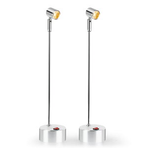 yzzmayastar dr LEDX|bgCg 2Zbg b̃Zbg z炸 LEDCg obNCg V[P[XƖ VƖ px SH-2PLED-10 (27cm-dF-2Zbg)