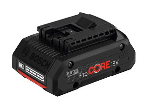 yzBosch Professional({bV) 18V4.0Ah`ECIobe[ ProCORE18V4.0
