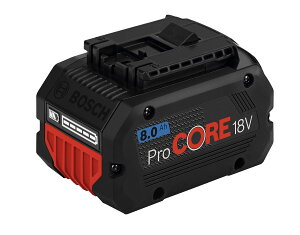 yz{bV(BOSCH) 18V8.0Ah`ECIobe[ ProCORE18V8.0