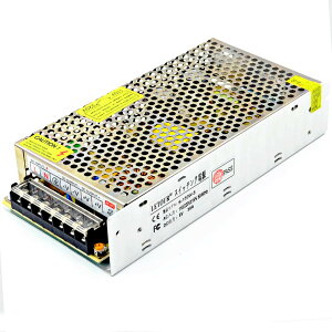 yzLETOUR XCb`Od 艻d AC DC dϊ5V 30A 150W 110V/220V dϊ ߕ dՒf SیH Mt@t AC DCRo[^[ duLEDCg/O/