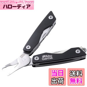 �y���������zAbuGarcia (�A�u�K���V�A) �}���`�v���C���[