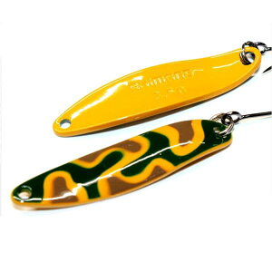 �y���������z�V�}�m(SHIMANO) �X�v�[�� �J�[�f�B�t �X�����X�C�}�[ �J���G�f�B�V���� 3.5g TR-A35R 24T �J���V�O���[���J��