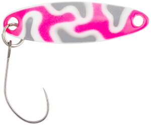 �y���������z�V�}�m(SHIMANO) �X�v�[�� �J�[�f�B�t �X�����X�C�}�[ �J���G�f�B�V���� 1.5g TR-A15R 22T �~���^���[�s���N