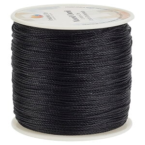 yzPH PandaHall 106m/ |GXe XR a0.5mm E bNXR[h D  ANZT[p U[Ntg }N DIY |pi WG[p ANZT