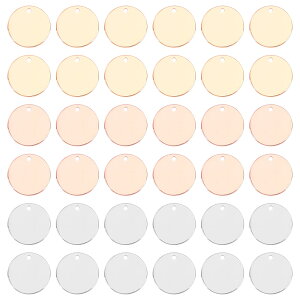 yz[PH PandaHall] 60Zbg 4F 304XeX  ^O a15mm D v[g ی` y_g ^^O 炩 WG[p ANZT[p[c COEuXbg