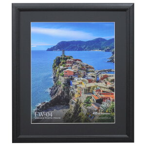 yznNo HAKUBA ؐz FW-04 4 ubN FW-4-BK4