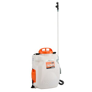 yzHi(KOSHIN) 18V 2.0Ah [d  ^N 10L SLS-10 obe[E[dt _Ct |v w  h  茳 XCb` É ȒP ʃobe[