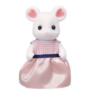yzVojAt@~[ l` y }V}lY~̂ꂳ z l-104 ST}[NF 3Έȏ  h[nEX Sylvanian Families G|bN EPOCH
