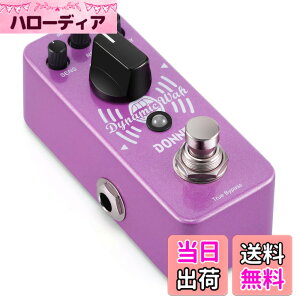 �y���������zDonner Dynamic �I�[�g ���E�y�_�� Wah �M�^�[�G�t�F�N�^�[