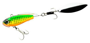 yzDUEL ( fG ) A[ Xse[ n[hRA \bhXs V[oXEq y ދ ނ Cނ W V[oX z 55mm 32g F1184-HGGR-S[hO[