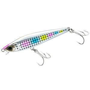 yzDUEL(fG) HARDCORE(n[hRA) A[ yVxCg n[hRA wr[Vbg (S) 85mm d:20g F1180-HCA-LfB[ V[oXEqE