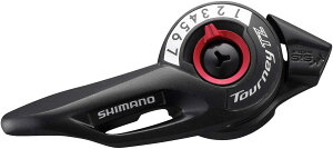 yzV}m (SHIMANO) VteBOo[ (MTB) SL-TZ500-7R Eo[̂ 7S TVt^[ ESLTZ5007RA TOURNEY (^[j[) zCg