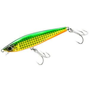 yzDUEL(fG) HARDCORE(n[hRA) A[ yVxCg n[hRA wr[Vbg (S) 85mm d:20g F1180-HGGR-S[hO[ V[oXEqE