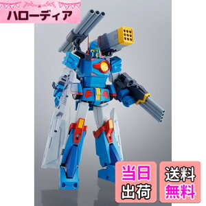 �y���������zTAMASHII NATIONS HI-METAL R �퓬���J �U�u���O�� �U�u���O�� ��170mm ABS&PVC&�_�C�L���X�g�� �h���ς݉��t�B�M���A