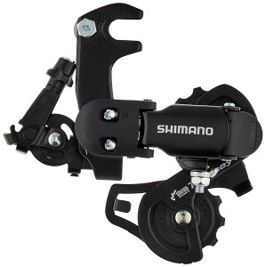yzV}m (SHIMANO) AfBC[ (MTB) RD-FT35A-B t܃uPbg^Cv (tgVOΉ) ERDFT35AB TOURNEY (^[j[)