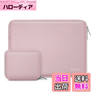 �y���������zMOSISO ���b�v�g�b�v �X���[�u�o�b�O �Ή��@�� Laptop 13.3�C���`�A�����ȃP�[�X�t�� �l�I�v�����f�� �o�b�O (�x�r�[ �s���N)