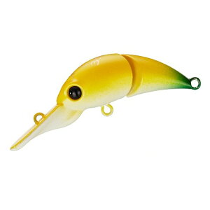 �y���������z�V�}�m(SHIMANO) �N�����N �J�[�f�B�t �ӂ�Ƃ� 35mm 2.5g �o�i�i�O���[ 18T TR-135L ���A�[