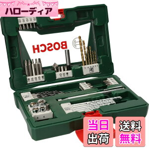 �y���������zBOSCH(�{�b�V��) 48�s�[�X�A�N�Z�T���[�Z�b�g[V48]