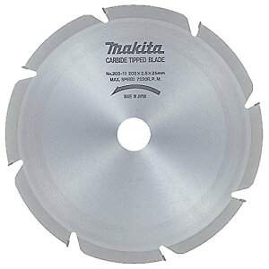 yz}L^(Makita) `bv\[ Oa203mm n8T X[gp A-20345