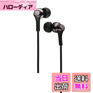 �y���������zJVC�P���E�b�h JVC HA-FX26-B �C���z�� �L�� �J�i���^ �u���b�N