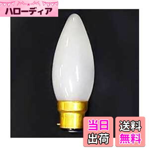 �y���������z�G���p (ELPA) �V�����f���A �d�� �Ɩ� B22D 40W �t���X�g G-705H(F)