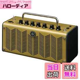 【送料無料】ヤマハ(YAMAHA) エレクトリックアコースティックギター用アンプ THR5A