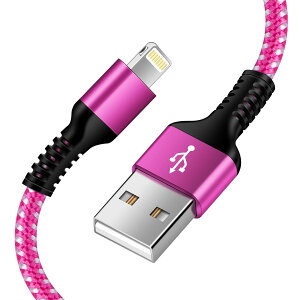 yzUSB-A CgjOP[u [d 1.8M iPhone [dP[u Haoano Lightning P[u iphone [dR[h fh~ f[^] iPhone 14/13/12/11/XS/XR/SE/8/iPad Mini/Air3/Air4 Ή sN