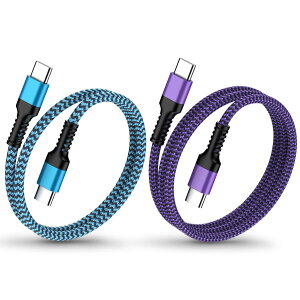 yz^Cvc iPhone16 [dP[u 2{y0.3M+0.9Mz Z PDΉ 20W}[d f[^] usbc to usbc P[u Haoano ^Cvc AhCh[dP[u ϋviC iPhone 15/16/iPad Air/Min