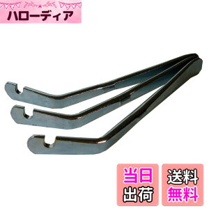 �y���������z�L���v�e���X�^�b�O(CAPTAIN STAG) �I�b�t�� �^�C�����o�[ �S 3�{�g Y-3489