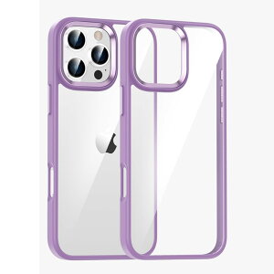 yziPhone 16 Pro P[X NA  ACtH iPhone16 Pro P[X Jo[ 2F zF ^  fB[X wʃP[X n[hP[X,