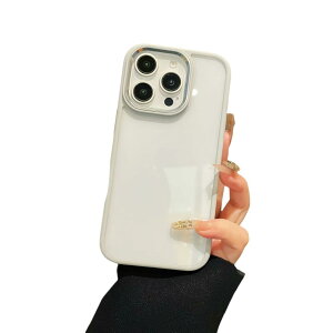 yzkaitesi iPhone 16 Pro Max Ή P[X NA  ACtH iPhone16 Pro Max p Jo[ 2F zF ^  fB[X wʃJo[ n[hP[X,DF