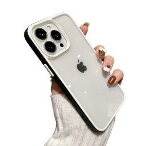 yziPhone 15 Pro Max P[X Xgbvz[t NA  Jo[ 2F zF ^  fB[X iPhone15 Pro Max Jo[ wʃP[X n[hP[X (15ProMax, )